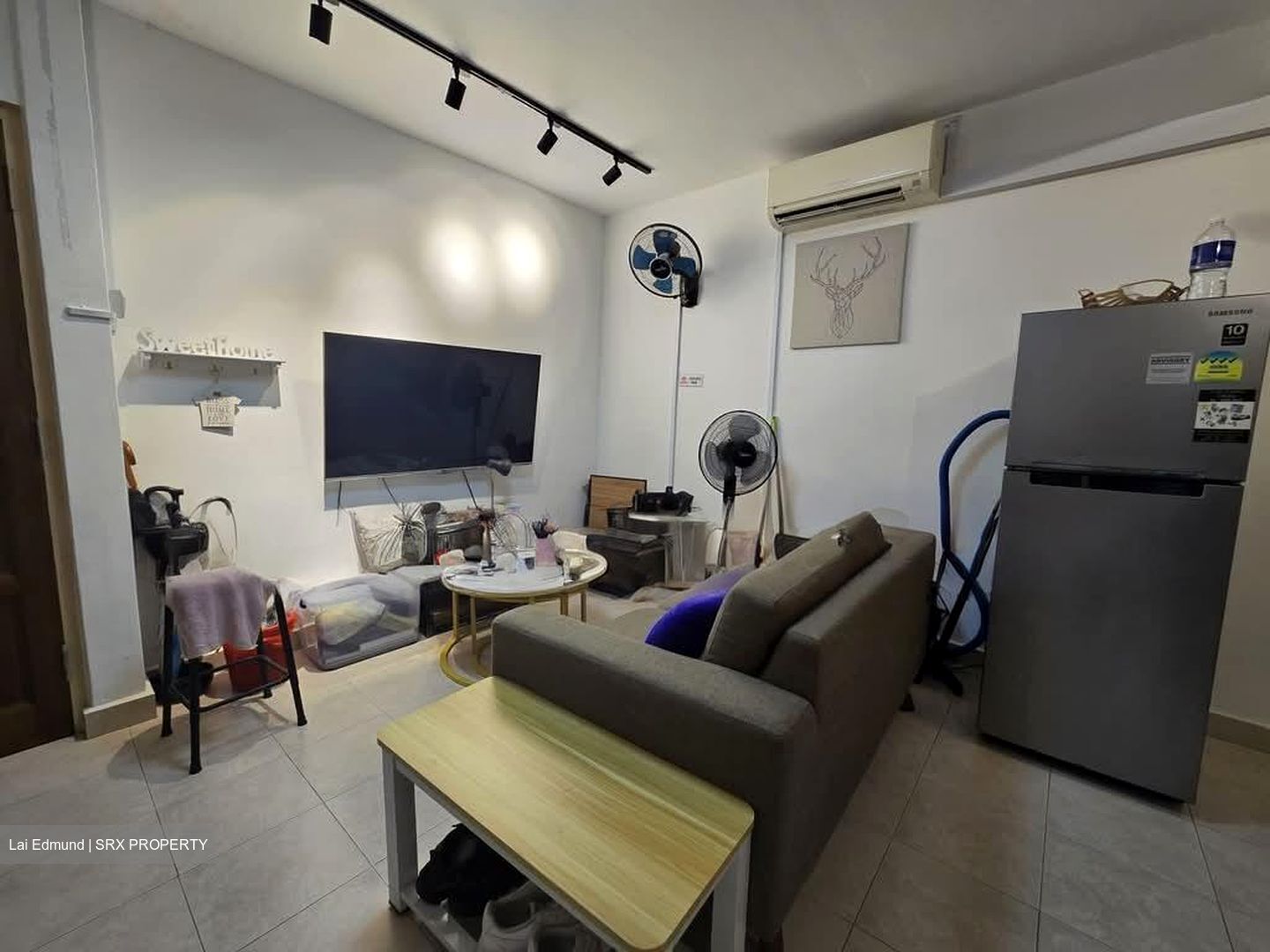People's Park Centre (D1), Apartment #586757891